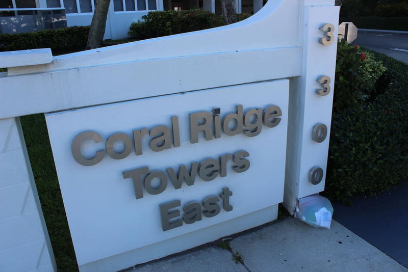 Coral Ridge Towers East  main photo