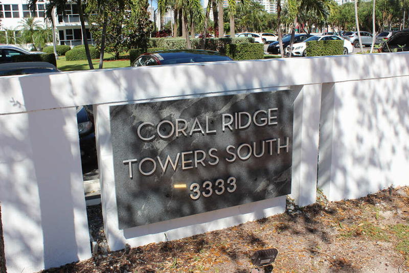 Coral Ridge Towers South  main photo