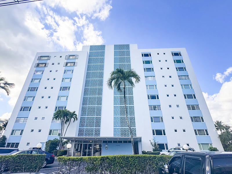 Coral Sea Tower  main photo