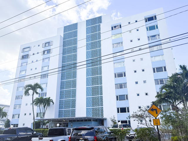 Coral Sea Tower  photo 2