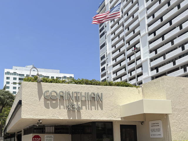 Corinthian On The Intraco  photo 3