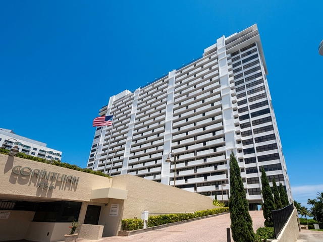 Corinthian On The Intraco  main photo