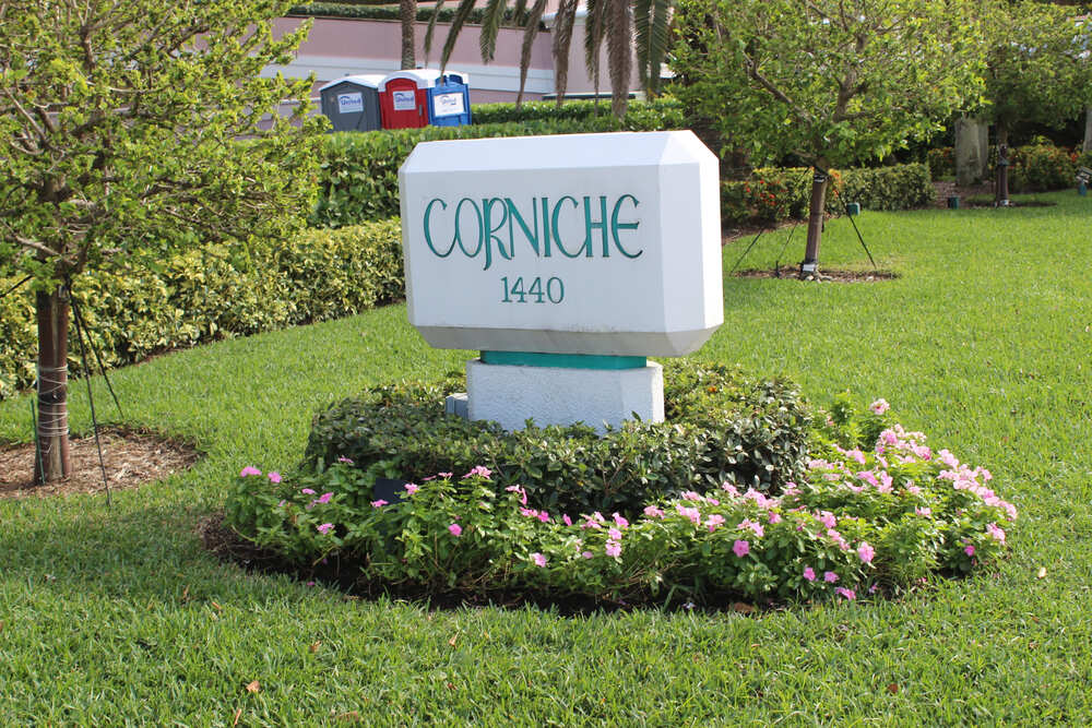 Corniche