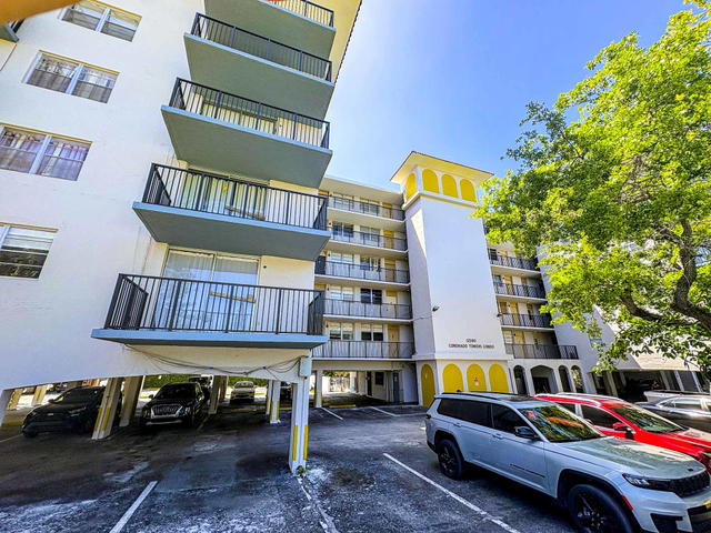 Coronado Towers  main photo