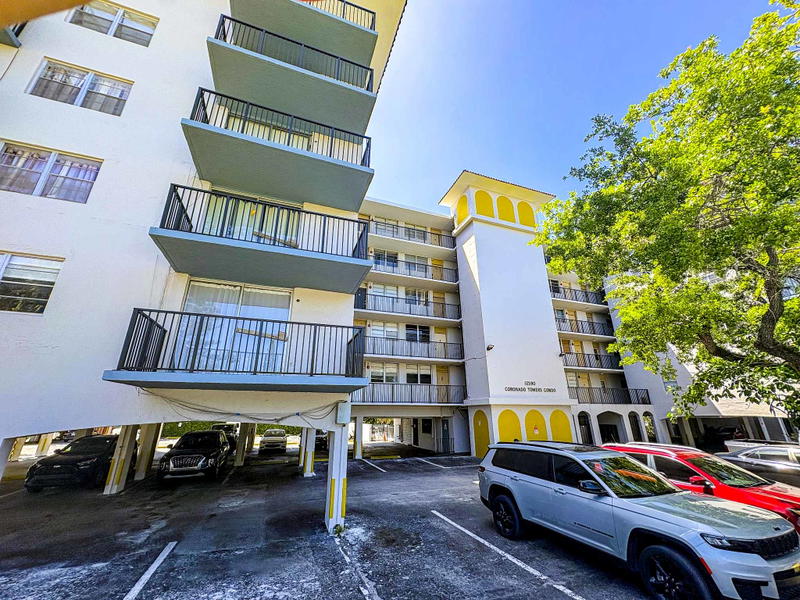 Coronado Towers  main photo