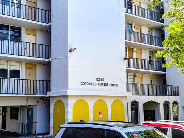 Coronado Towers  photo 3