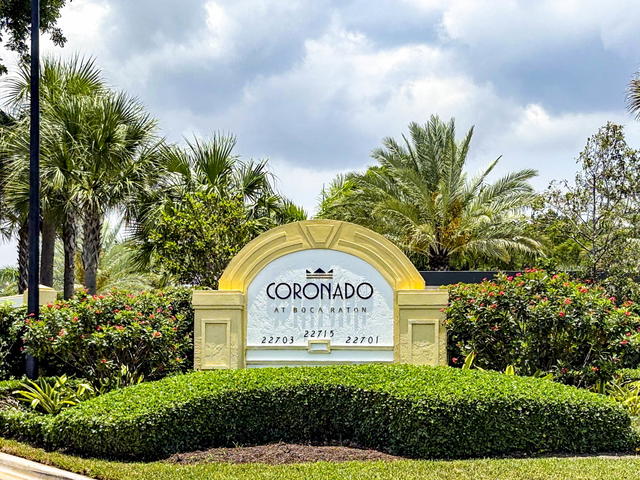 Coronado at Boca Raton  photo 2