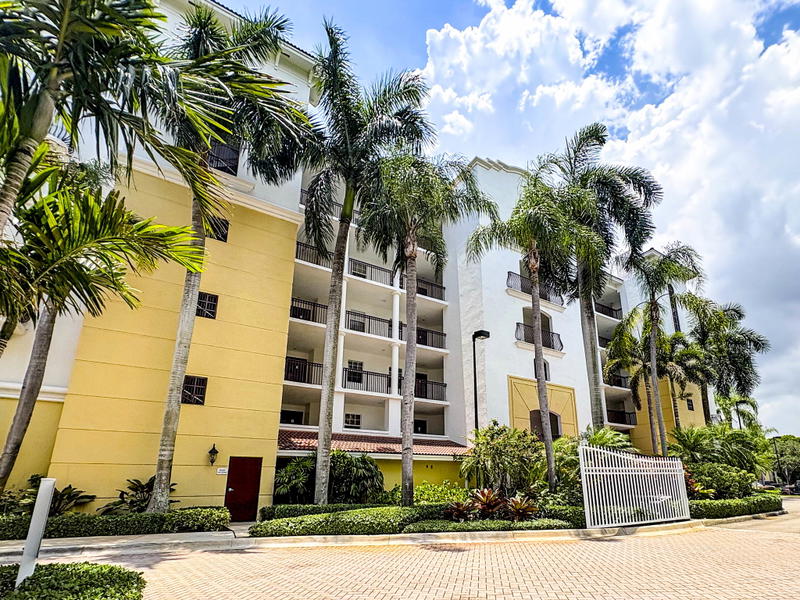 Coronado at Boca Raton  main photo