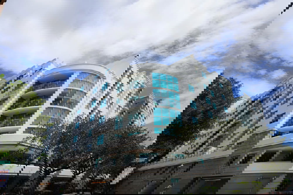 The Cosmopolitan Residences  photo 2