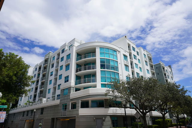 The Cosmopolitan Residences  photo 2