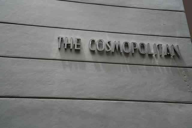 The Cosmopolitan Residences  photo 5