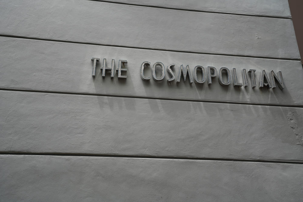 The Cosmopolitan Residences  photo 5