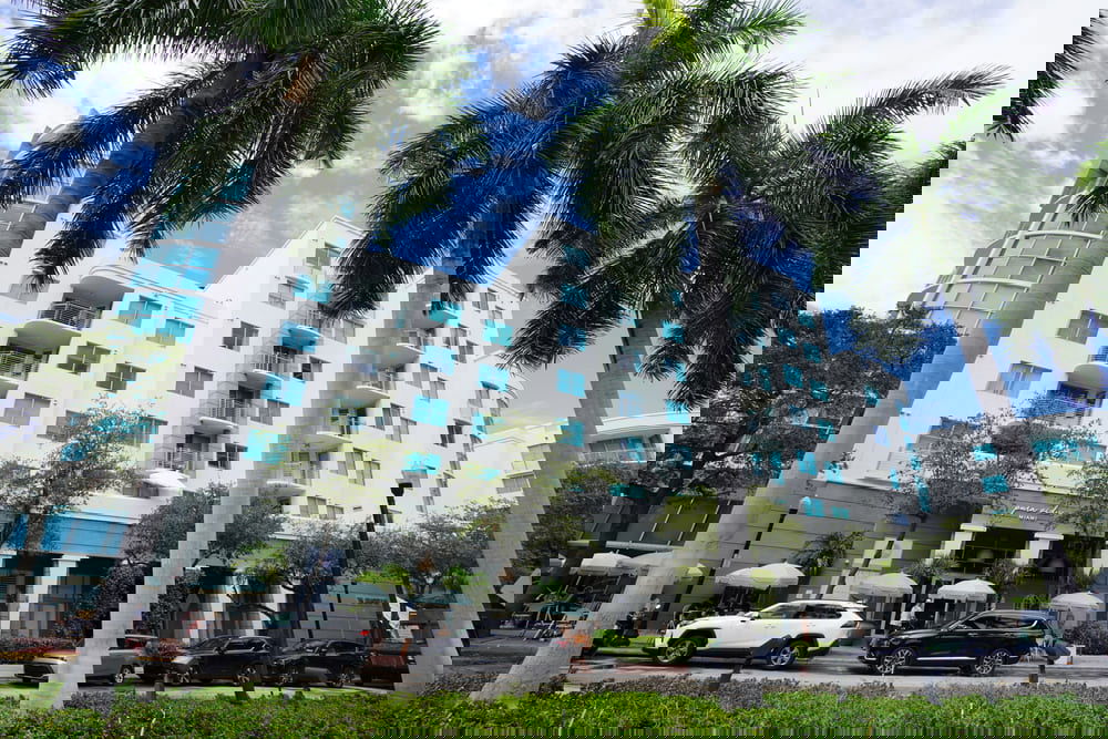 The Cosmopolitan Residences  photo 3