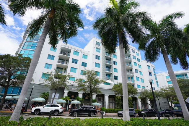 The Cosmopolitan Residences  photo 3