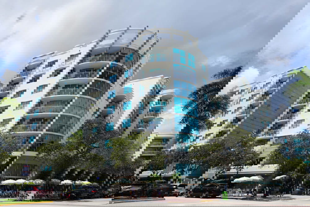 The Cosmopolitan Residences  main photo