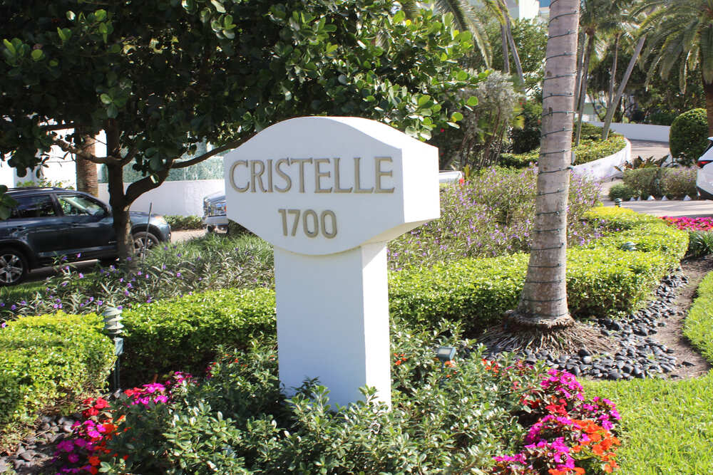 Cristelle