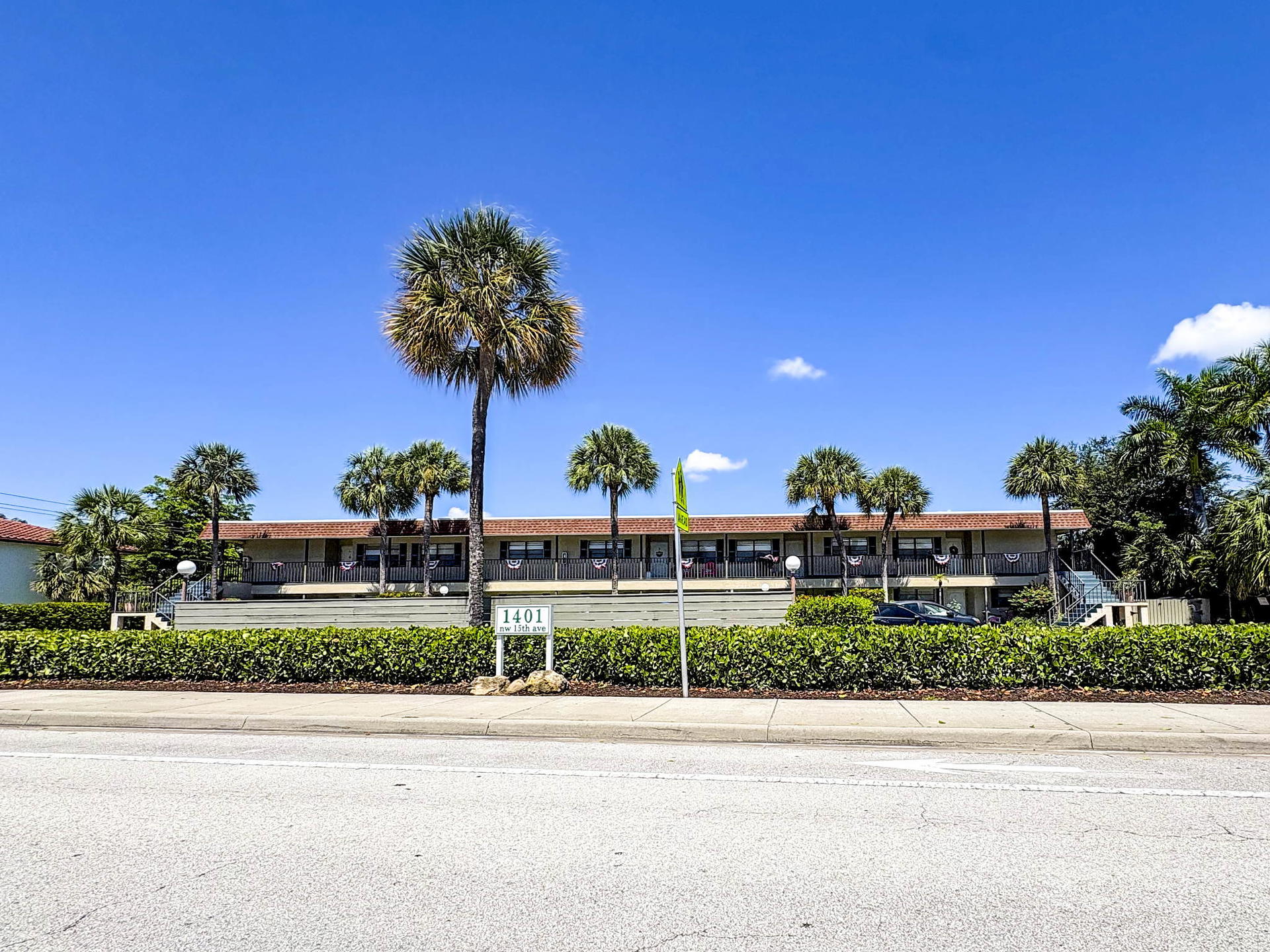 Dalewood Condo