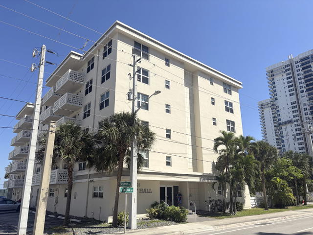 Main building photo