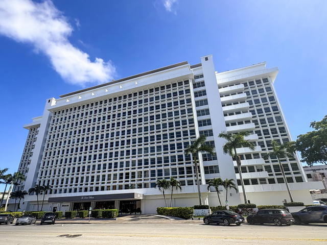 Main building photo