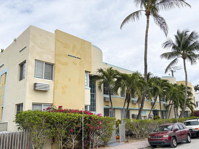 Main building photo