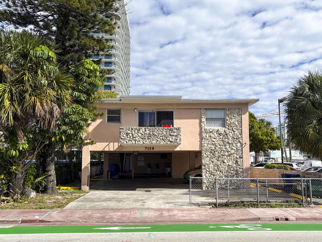 Main building photo