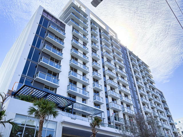 Domus Brickell Flats  photo 2