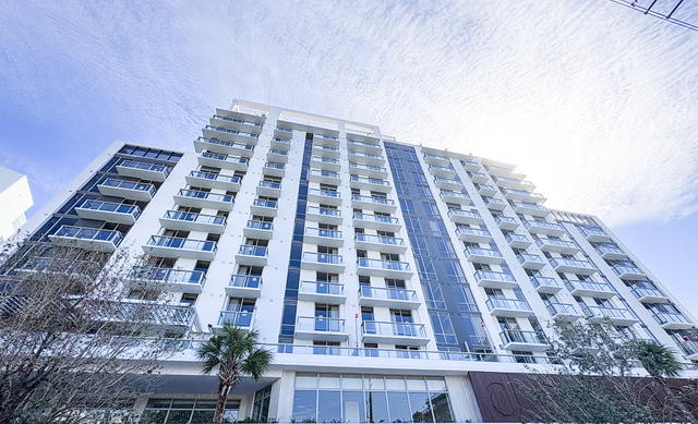 Domus Brickell Flats  photo 3