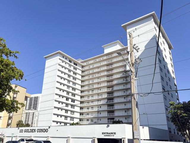 Main building photo