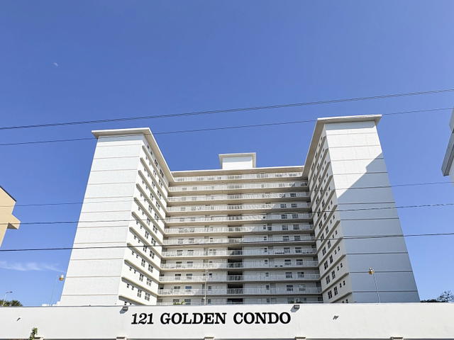 Dorsey Arms Condo photo 2