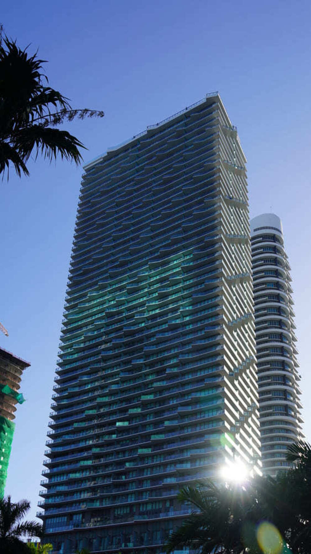 Dua Miami (SLS Brickell) - 1