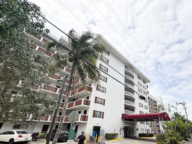 Main building photo