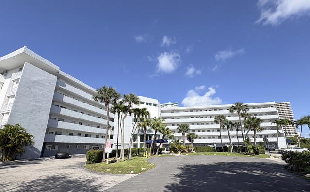 Main building photo