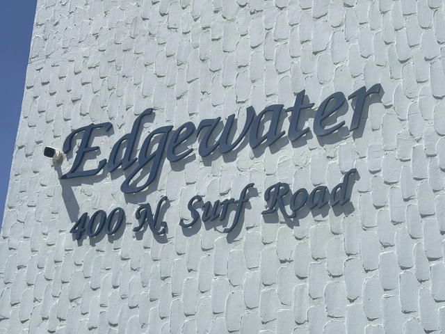 Edgewater Beach Towers  photo 2
