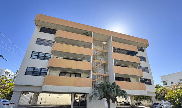 Main building photo