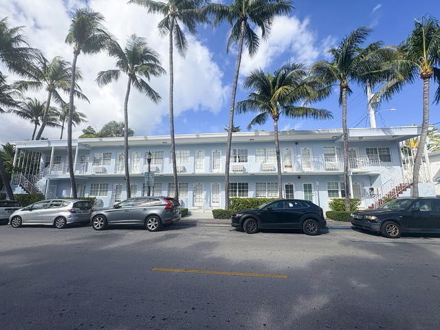 Eight Palms Condo photo 2