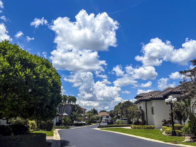 El Dorado Court at Boca Pointe  photo 2