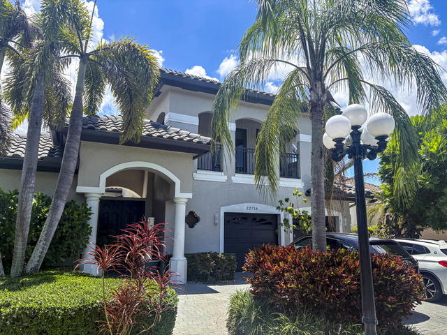 El Dorado Court at Boca Pointe  photo 3