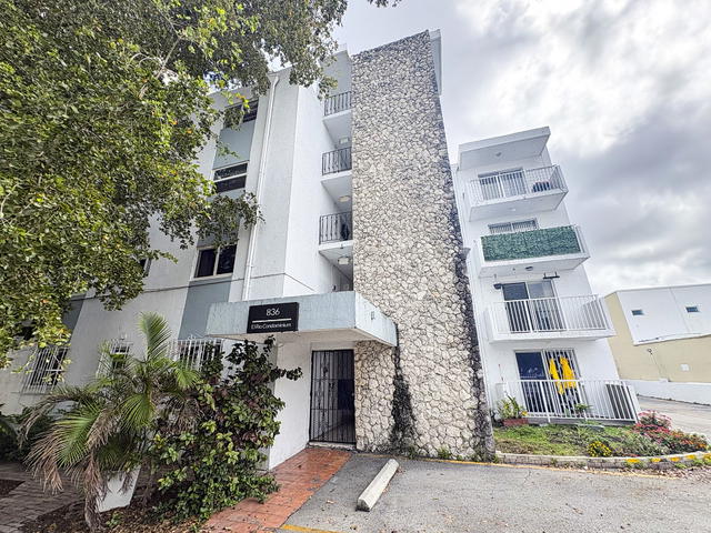 Main building photo