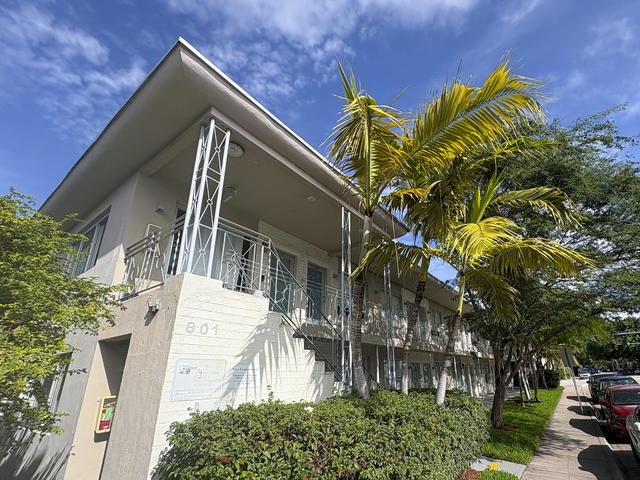 Main building photo
