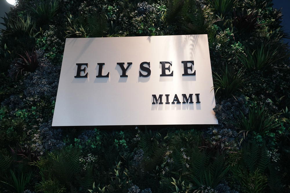Elysee Miami
