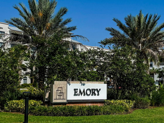 Emory  photo 2