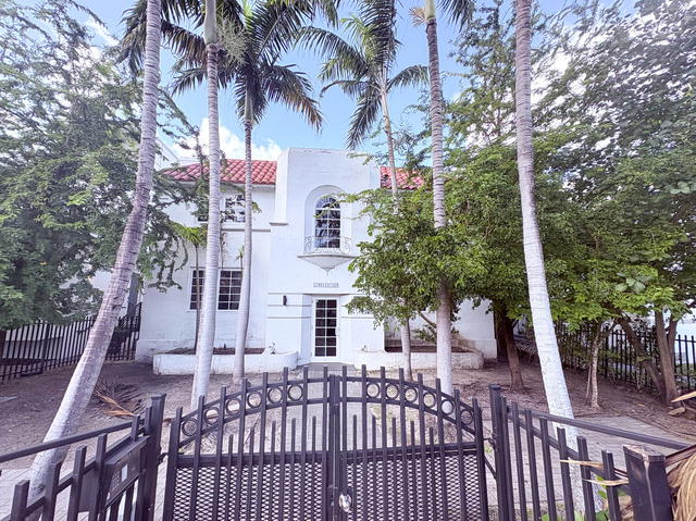 Main building photo