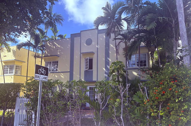 Main building photo