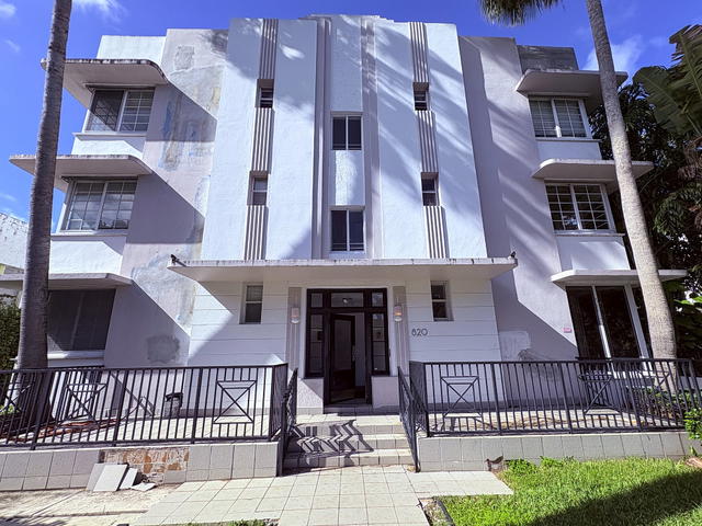 Main building photo