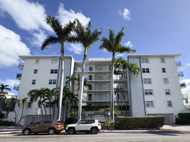 Main building photo