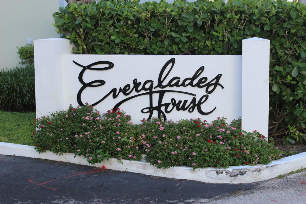 Everglades House
