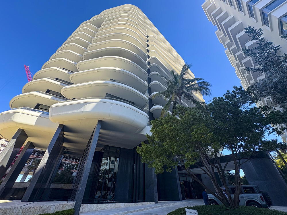 Faena House