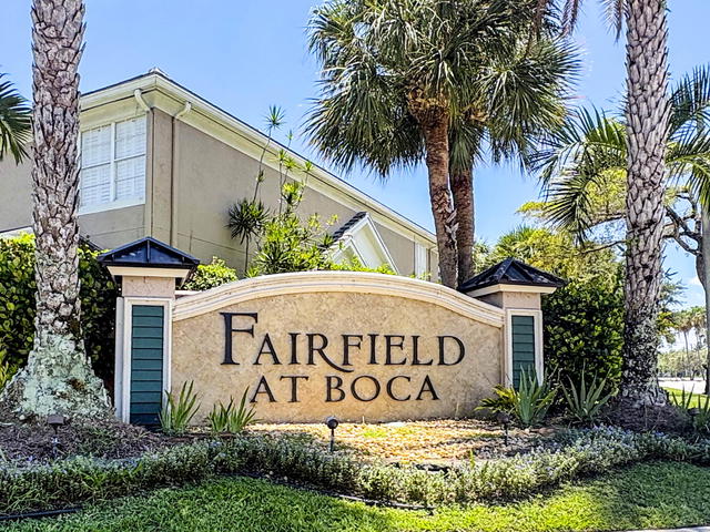 Fairfield at Boca  photo 3