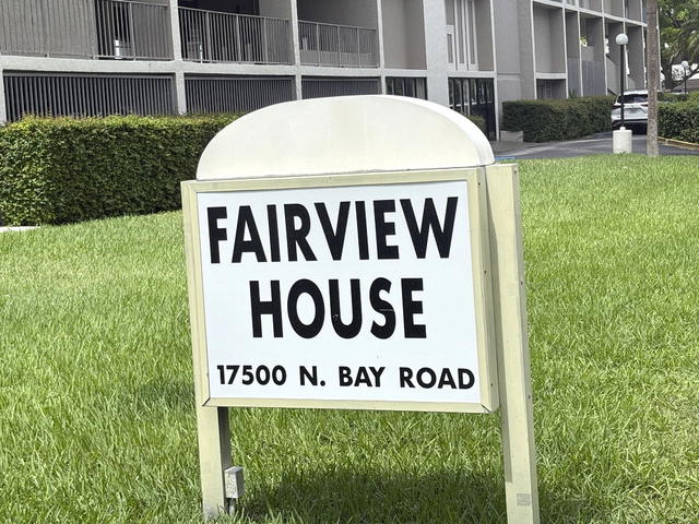 Fairview House Condo photo 2