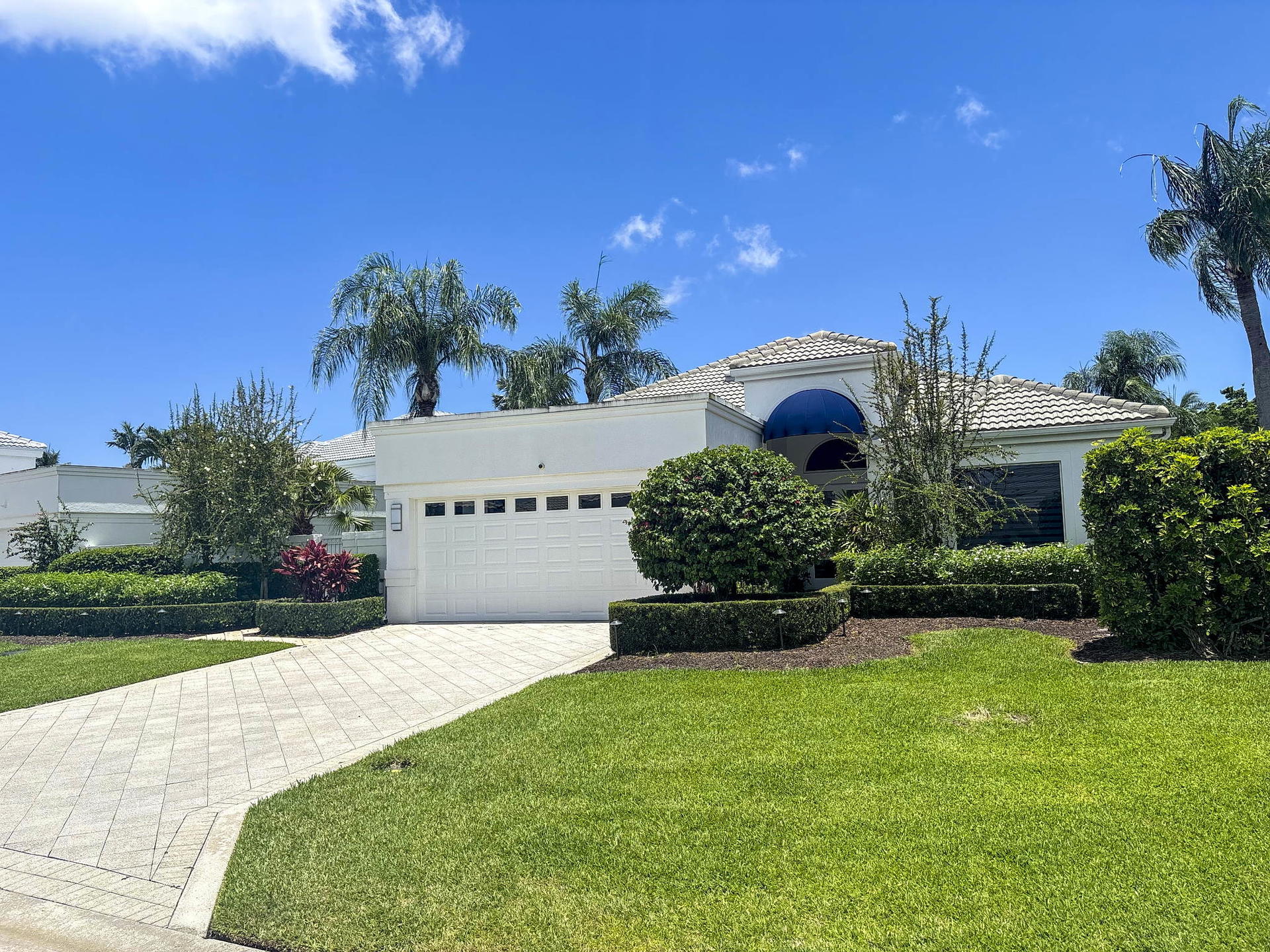 Fairway Pointe